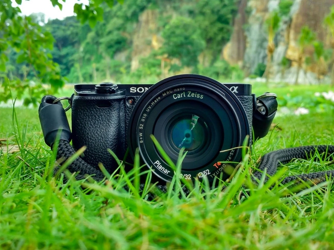 Photography Equipment Rentals